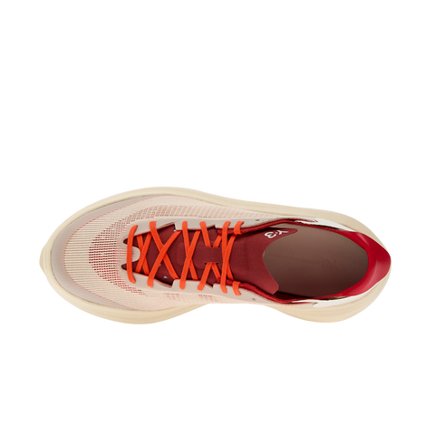 Adidas Y-3 Subaya „Crew White / Better Scarlet / Talc” - Bej/Rosu | JQ2450