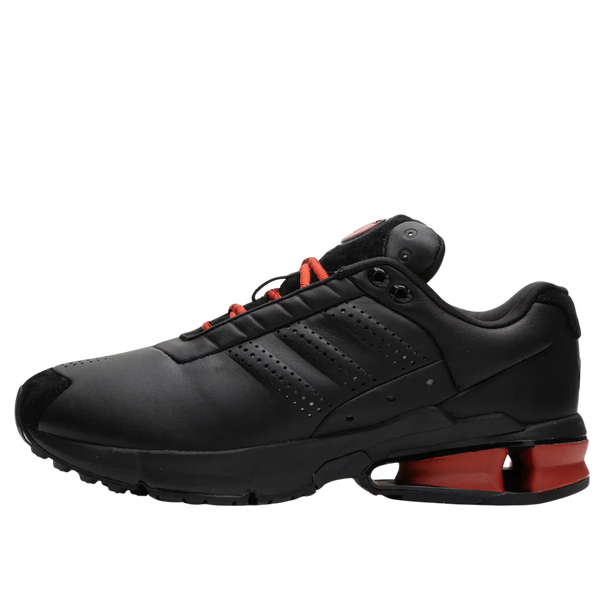 Adidas Y-3 A3 Control "Black" – Negru | JR1382