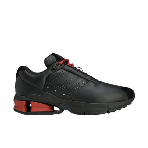 Adidas Y-3 A3 Control "Black" – Negru | JR1382