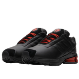 Adidas Y-3 A3 Control "Black" – Negru | JR1382