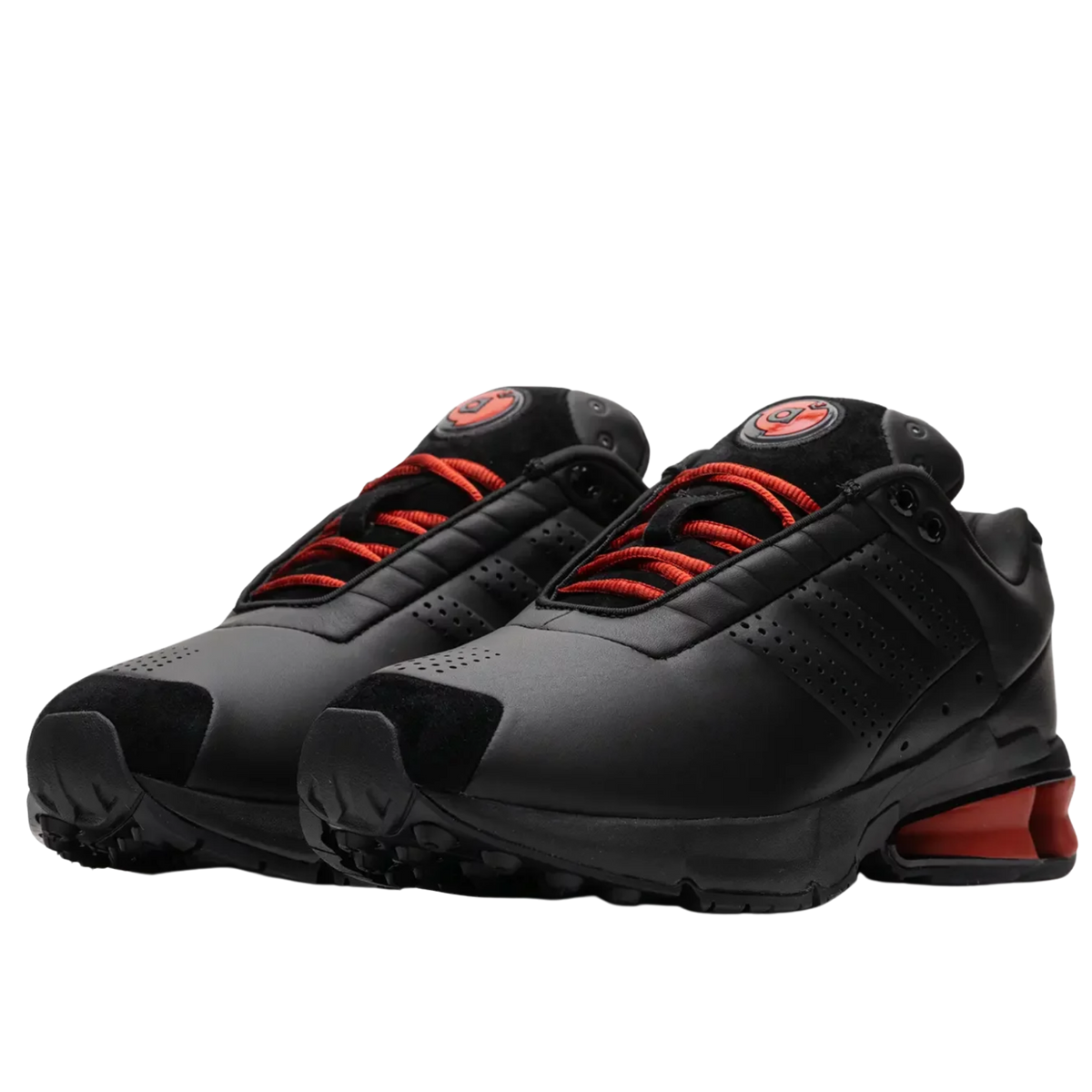 Adidas Y-3 A3 Control "Black" – Negru | JR1382