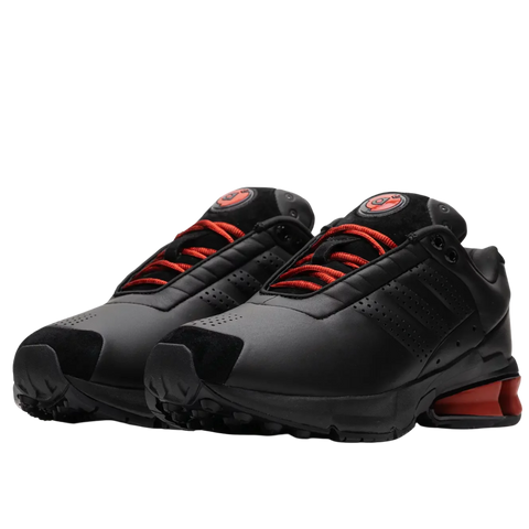 Adidas Y-3 A3 Control "Black" – Negru | JR1382