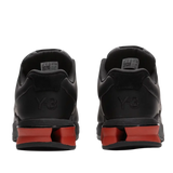 Adidas Y-3 A3 Control "Black" – Negru | JR1382