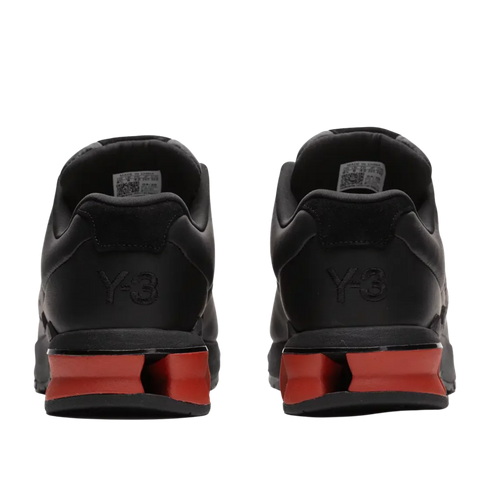Adidas Y-3 A3 Control "Black" – Negru | JR1382