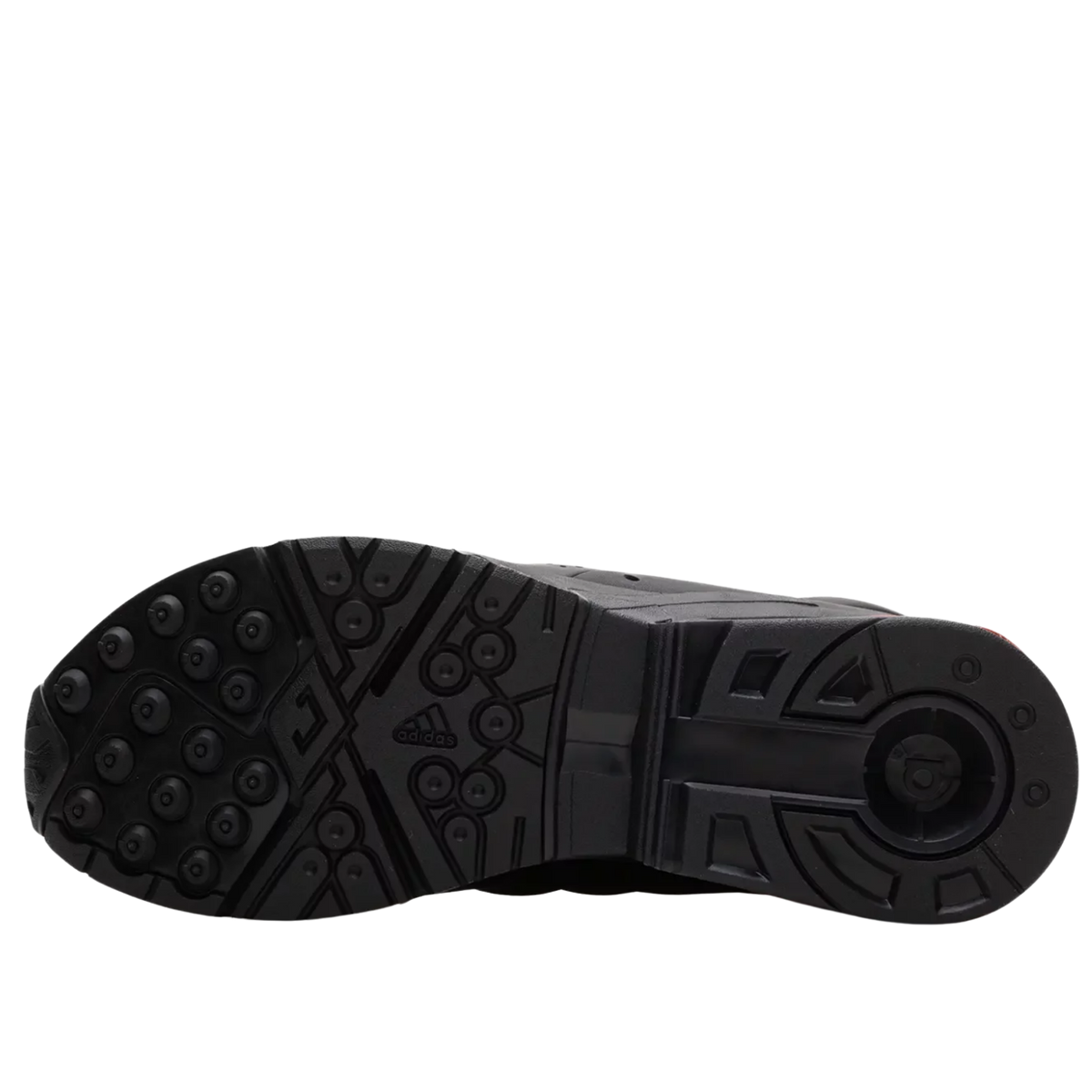 Adidas Y-3 A3 Control "Black" – Negru | JR1382