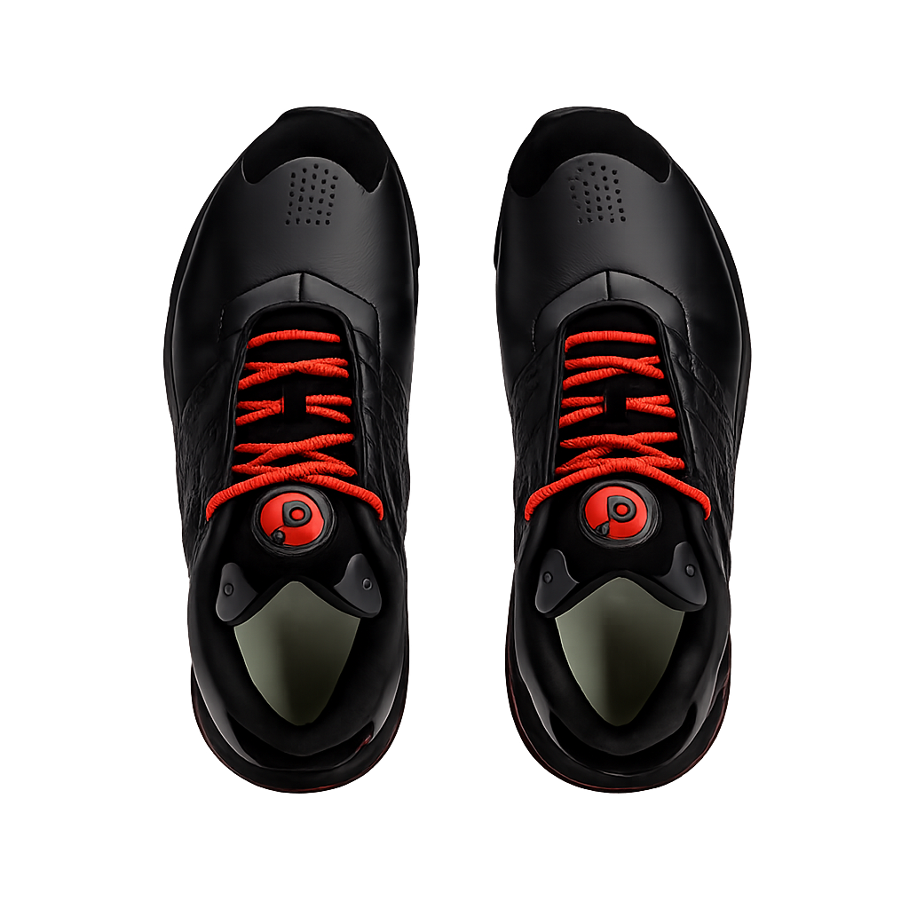 Adidas Y-3 A3 Control "Black" – Negru | JR1382