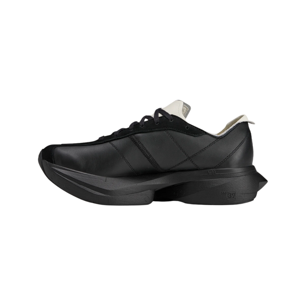 Adidas Adizero Adios Pro 3.0 LX "Black Off White" – Negru | KI0867