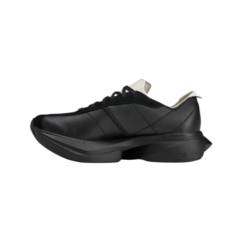 Adidas Adizero Adios Pro 3.0 LX "Black Off White" – Negru | KI0867