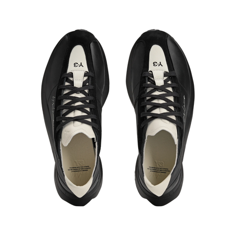 Adidas Adizero Adios Pro 3.0 LX "Black Off White" – Negru | KI0867