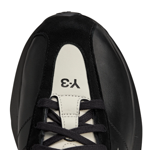 Adidas Adizero Adios Pro 3.0 LX "Black Off White" – Negru | KI0867