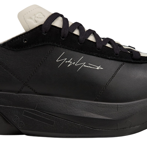 Adidas Adizero Adios Pro 3.0 LX "Black Off White" – Negru | KI0867