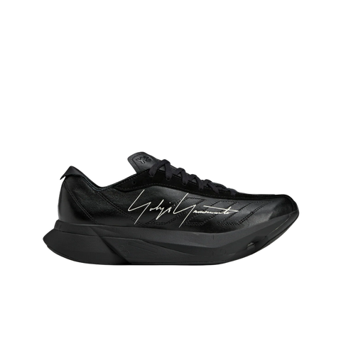 Adidas Adizero Adios Pro 3.0 LX "Black" – Negru | JR4205