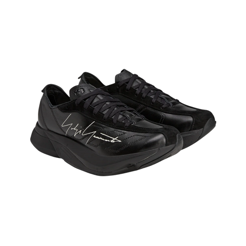Adidas Adizero Adios Pro 3.0 LX "Black" – Negru | JR4205