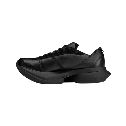 Adidas Adizero Adios Pro 3.0 LX "Black" – Negru | JR4205
