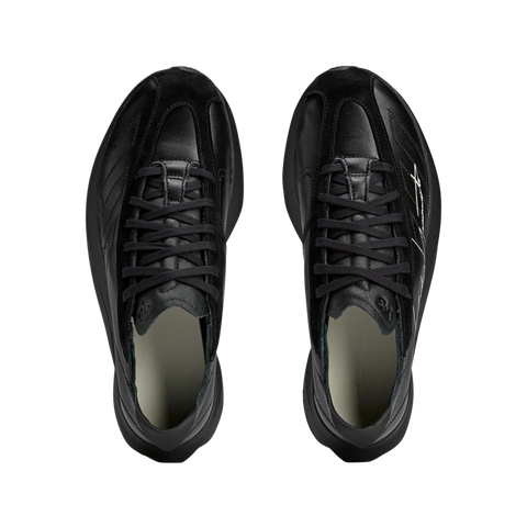 Adidas Adizero Adios Pro 3.0 LX "Black" – Negru | JR4205