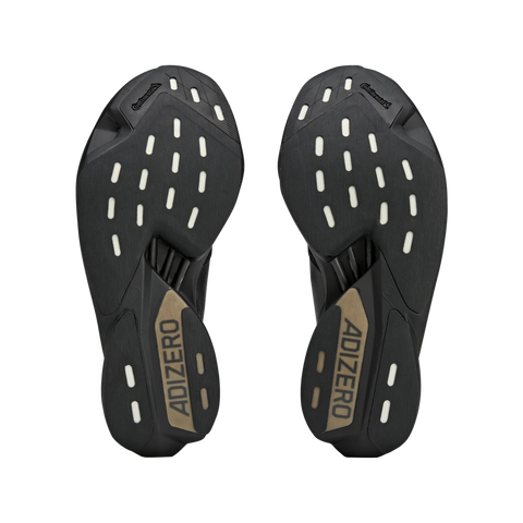 Adidas Adizero Adios Pro 3.0 LX "Black" – Negru | JR4205