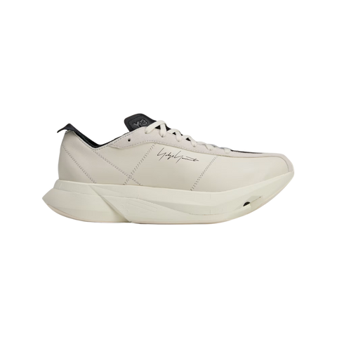 Adidas Y-3 Adios Pro 3.0 LX "Off White Black" – Alb | KI0866
