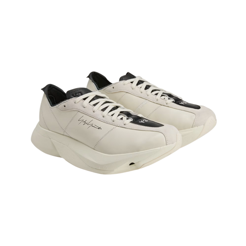 Adidas Y-3 Adios Pro 3.0 LX "Off White Black" – Alb | KI0866