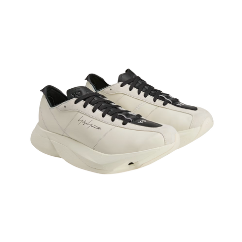 Adidas Y-3 Adios Pro 3.0 LX "Off White Black" – Alb | KI0866