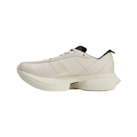Adidas Y-3 Adios Pro 3.0 LX "Off White Black" – Alb | KI0866