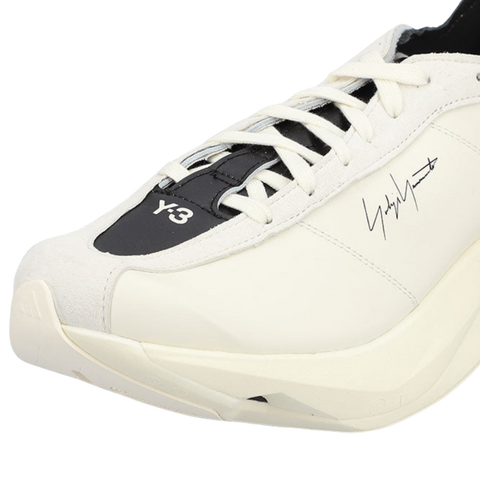 Adidas Y-3 Adios Pro 3.0 LX "Off White Black" – Alb | KI0866