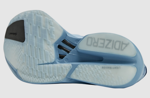 ADIDAS Y-3 ADIOS PRO 4 – pantofi casual de stradă – Cod JS3148