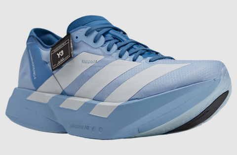 ADIDAS Y-3 ADIOS PRO 4 – pantofi casual de stradă – Cod JS3148
