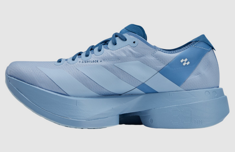 ADIDAS Y-3 ADIOS PRO 4 – pantofi casual de stradă – Cod JS3148