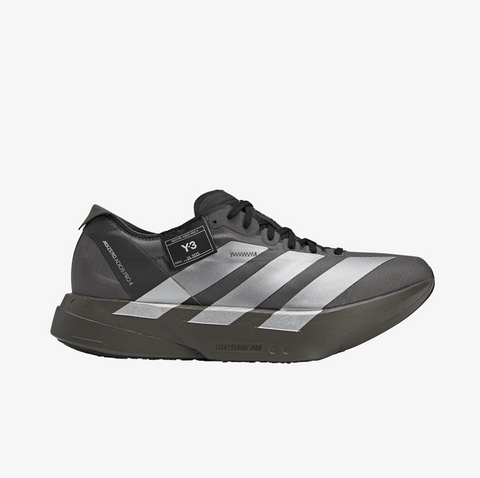 ADIDAS Y-3 ADIOS PRO 4 – Pantofi casual de stradă – Cod JS3155