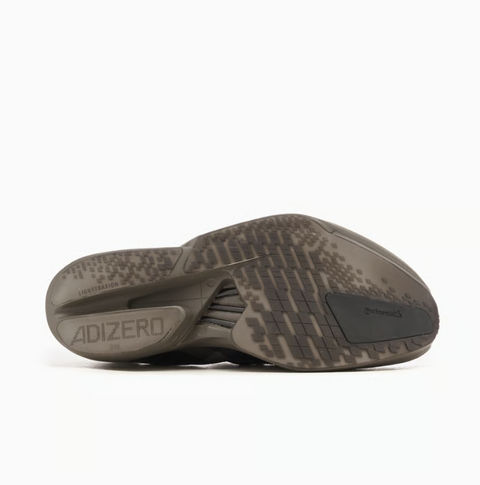 ADIDAS Y-3 ADIOS PRO 4 – Pantofi casual de stradă – Cod JS3155