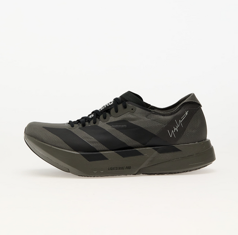 ADIDAS Y-3 ADIOS PRO 4 – Pantofi casual de stradă – Cod JS3155