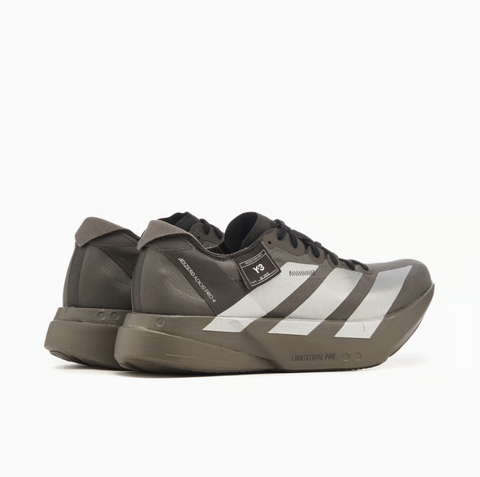 ADIDAS Y-3 ADIOS PRO 4 – Pantofi casual de stradă – Cod JS3155