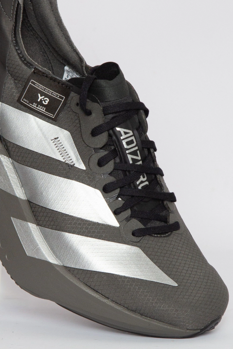 ADIDAS Y-3 ADIOS PRO 4 – Pantofi casual de stradă – Cod JS3155