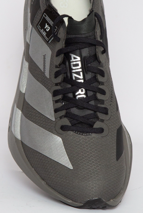 ADIDAS Y-3 ADIOS PRO 4 – Pantofi casual de stradă – Cod JS3155