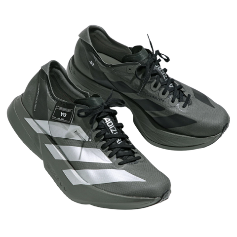 Adidas Y-3 Adios Pro 4 – | JS3148