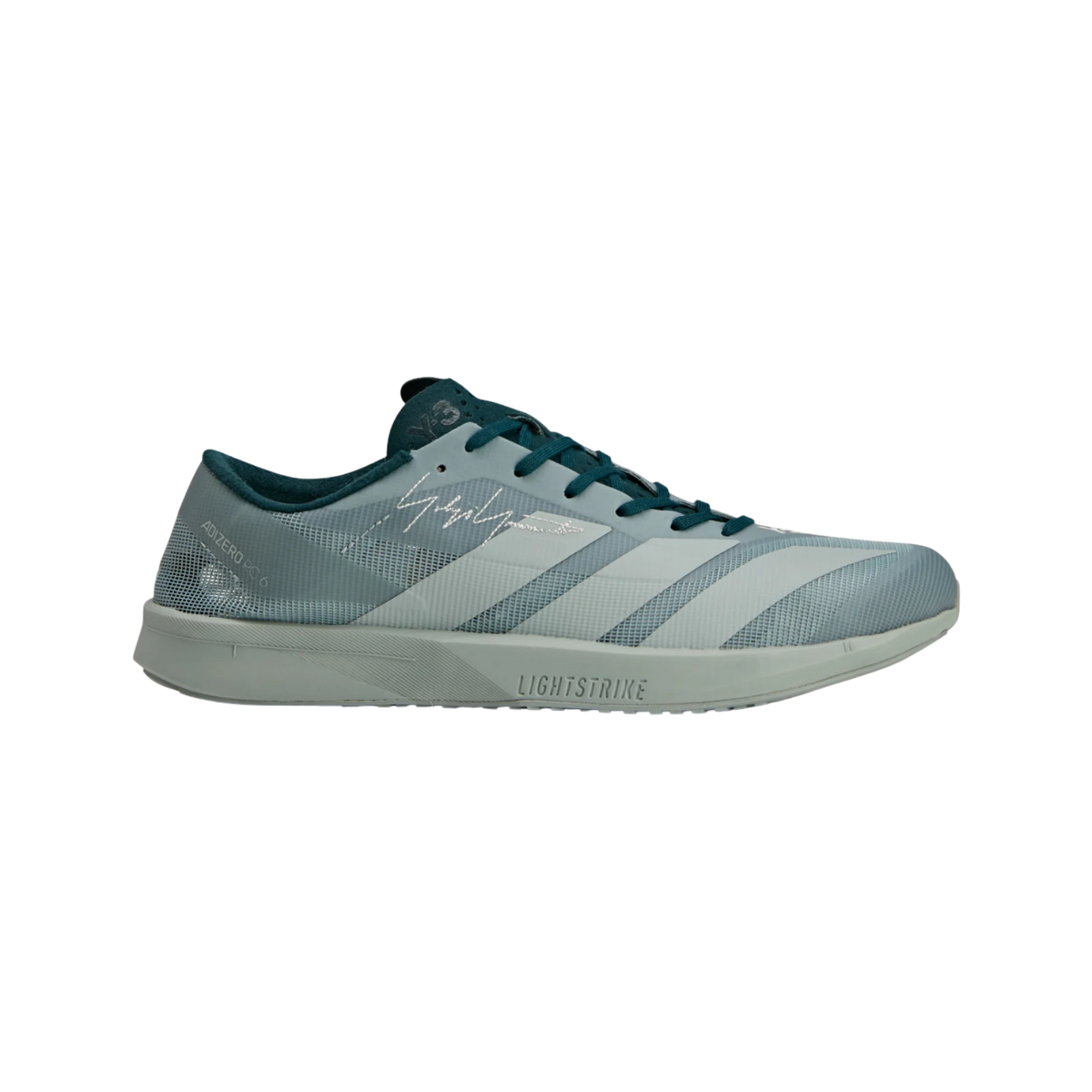 Adidas Y-3 Adizero RC6 "Aurora Ivy" – Albastru | KK3654