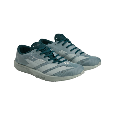 Adidas Y-3 Adizero RC6 "Aurora Ivy" – Albastru | KK3654