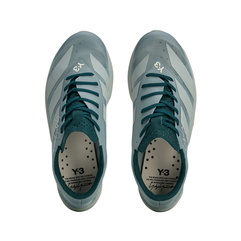 Adidas Y-3 Adizero RC6 "Aurora Ivy" – Albastru | KK3654