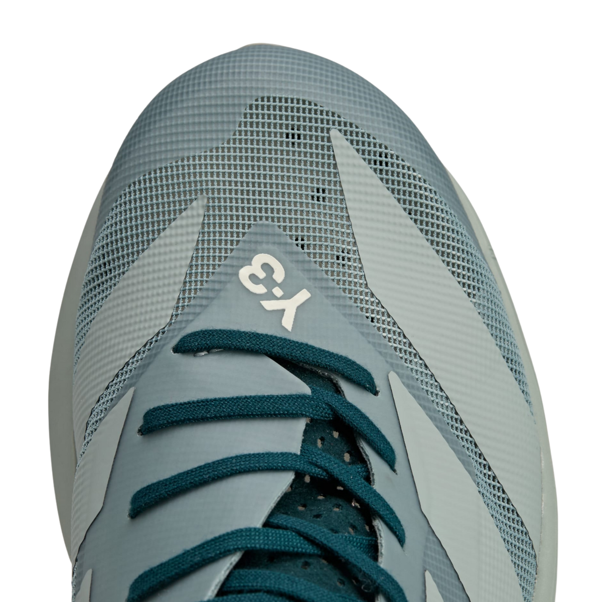 Adidas Y-3 Adizero RC6 "Aurora Ivy" – Albastru | KK3654