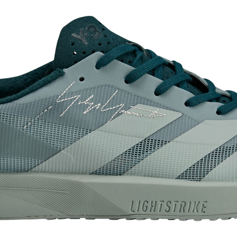 Adidas Y-3 Adizero RC6 "Aurora Ivy" – Albastru | KK3654