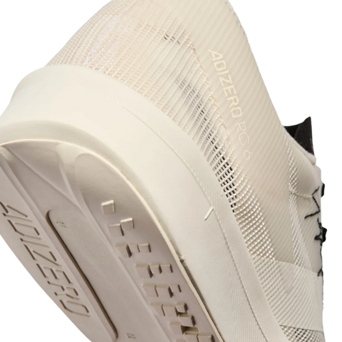 Adidas Y-3 Adizero RC6 "Off White" - Alb | KK3655