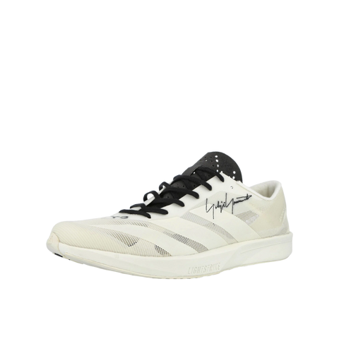 Adidas Y-3 Adizero RC6 "Off White" - Alb | KK3655