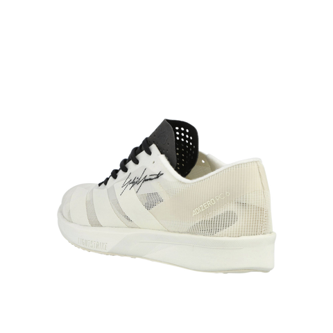 Adidas Y-3 Adizero RC6 "Off White" - Alb | KK3655