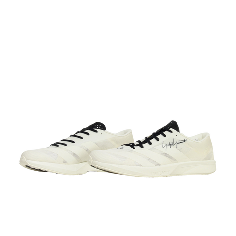 Adidas Y-3 Adizero RC6 "Off White" - Alb | KK3655