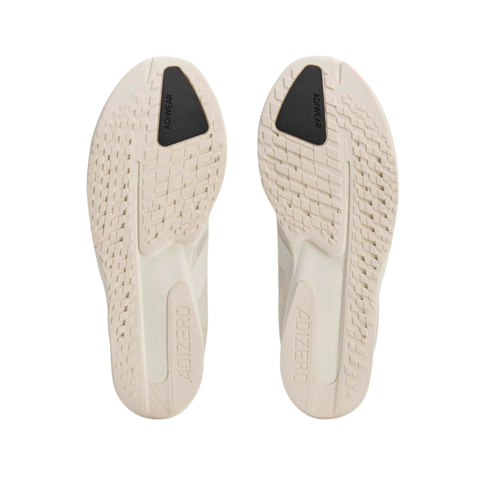 Adidas Y-3 Adizero RC6 "Off White" - Alb | KK3655