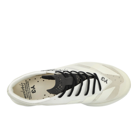 Adidas Y-3 Adizero RC6 "Off White" - Alb | KK3655
