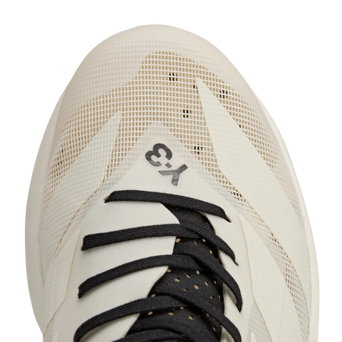 Adidas Y-3 Adizero RC6 "Off White" - Alb | KK3655