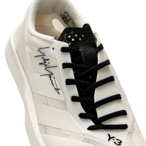 Adidas Y-3 Adizero RC6 "Off White" - Alb | KK3655