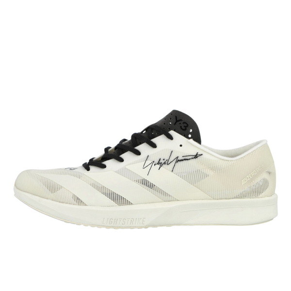 Adidas Y-3 Adizero RC6 "Off White" - Alb | KK3655
