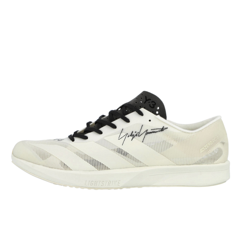 Adidas Y-3 Adizero RC6 "Off White" - Alb | KK3655